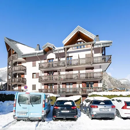 Tigny - 2 Pièces 4 Personnes Exposé Sud Mae-8754 Apartamento *